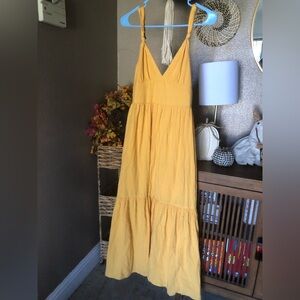 Abercrombie & Fitch Dress